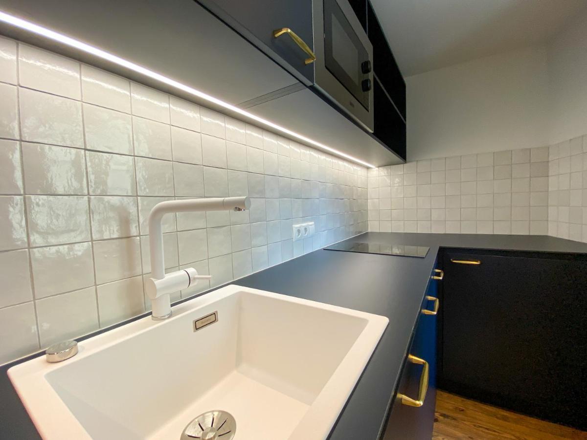 Blackhome Vintage Innsbruck City Centre I Contactless Check-In Eksteriør billede