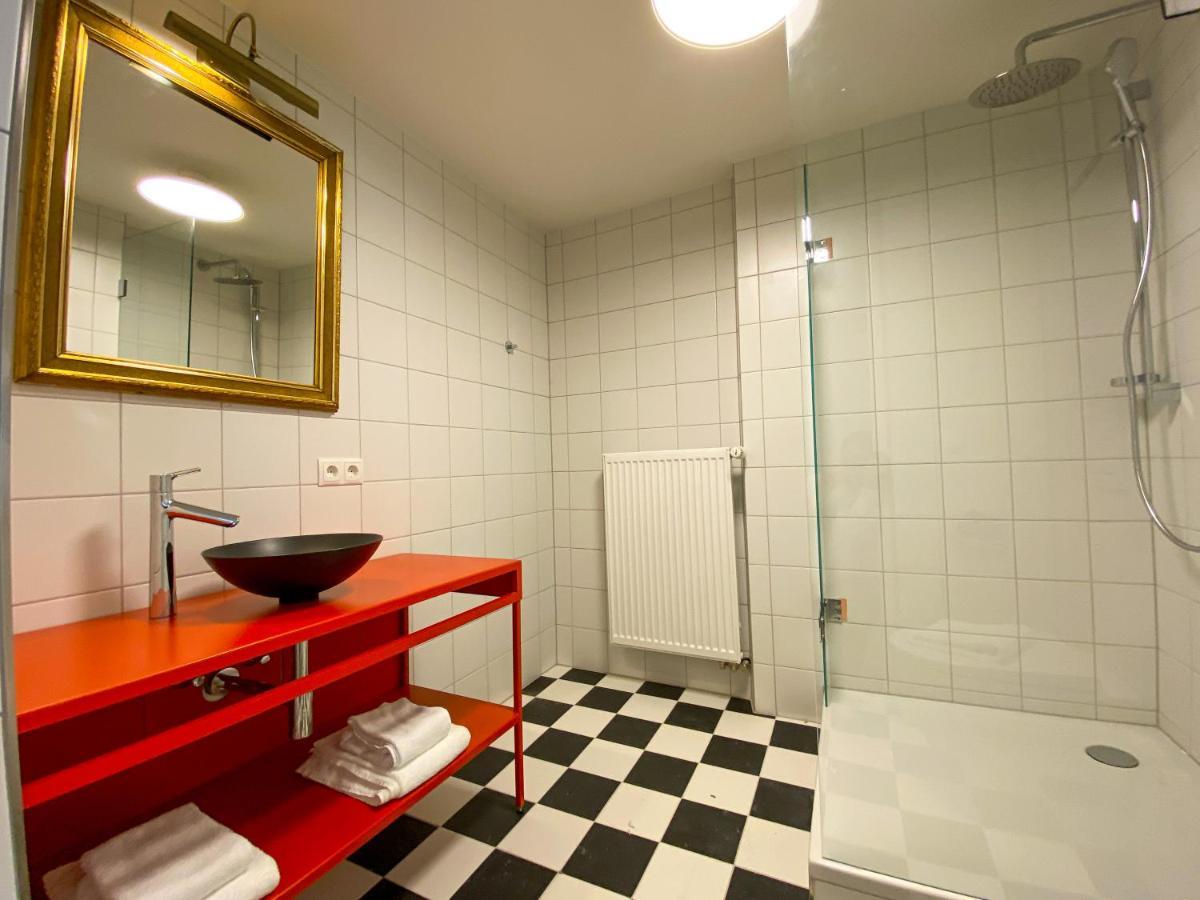 Blackhome Vintage Innsbruck City Centre I Contactless Check-In Eksteriør billede